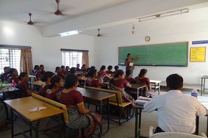 classroom